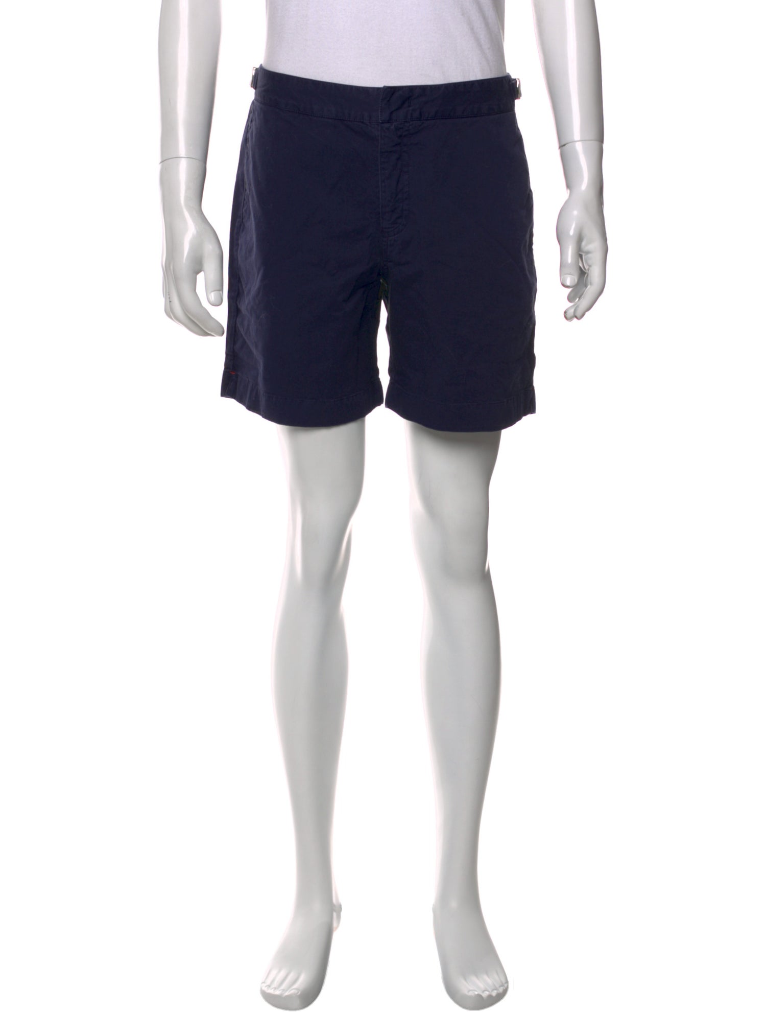 Orlebar Brown Chino Shorts w/ Tags
