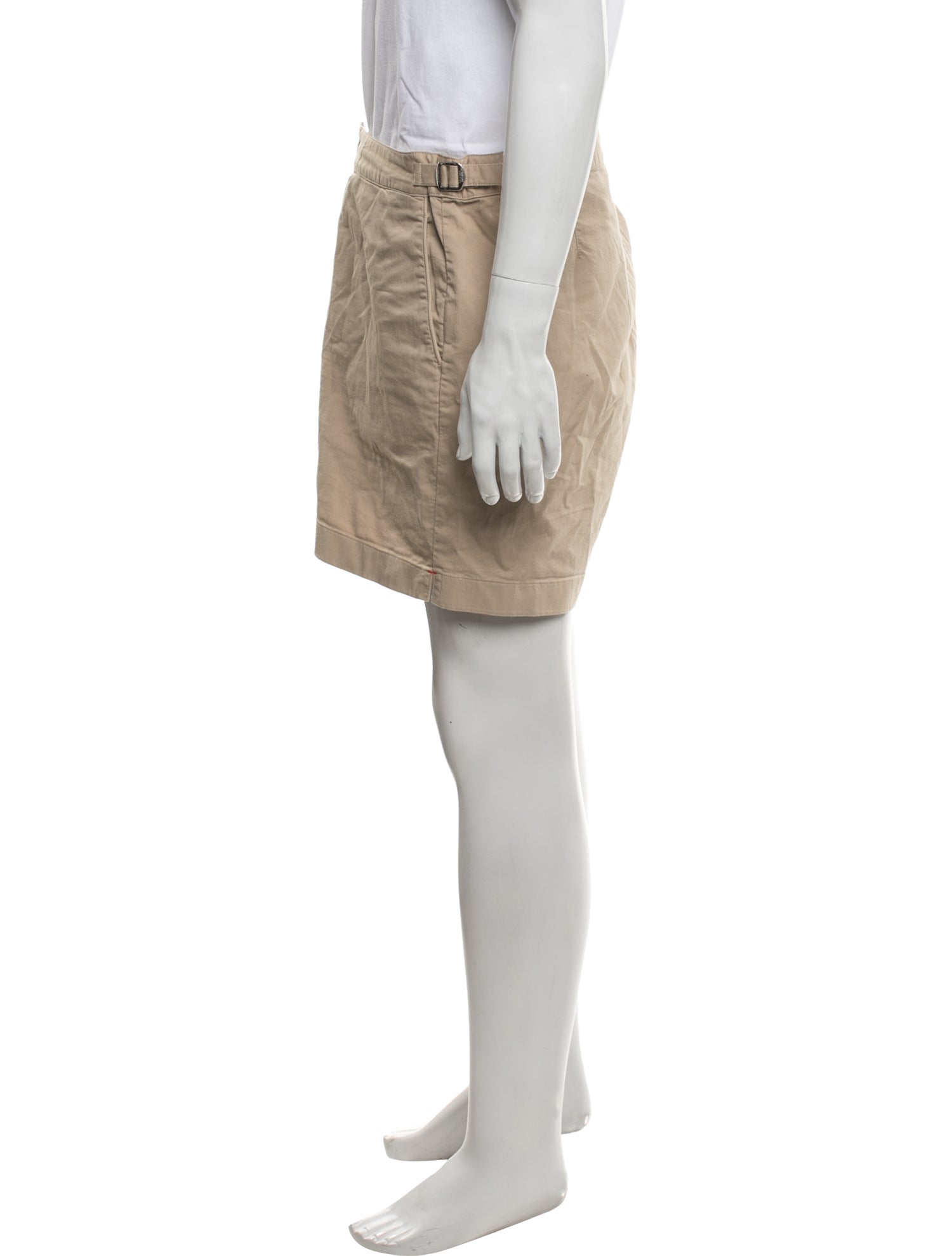 Orlebar Brown Chino Shorts