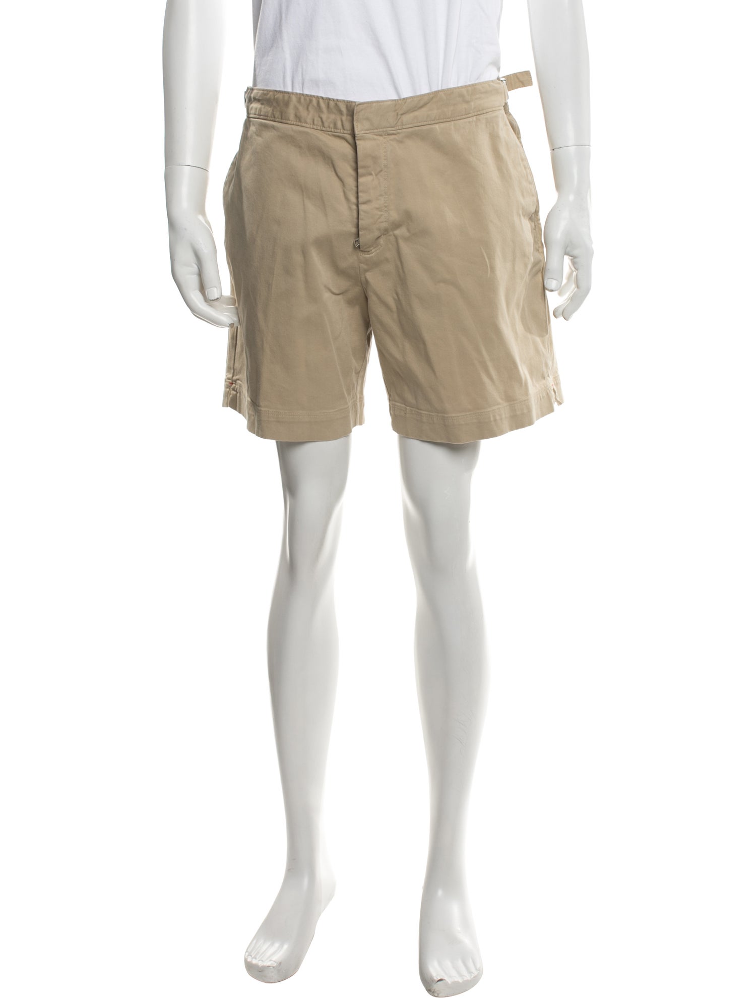 Orlebar Brown Chino Shorts