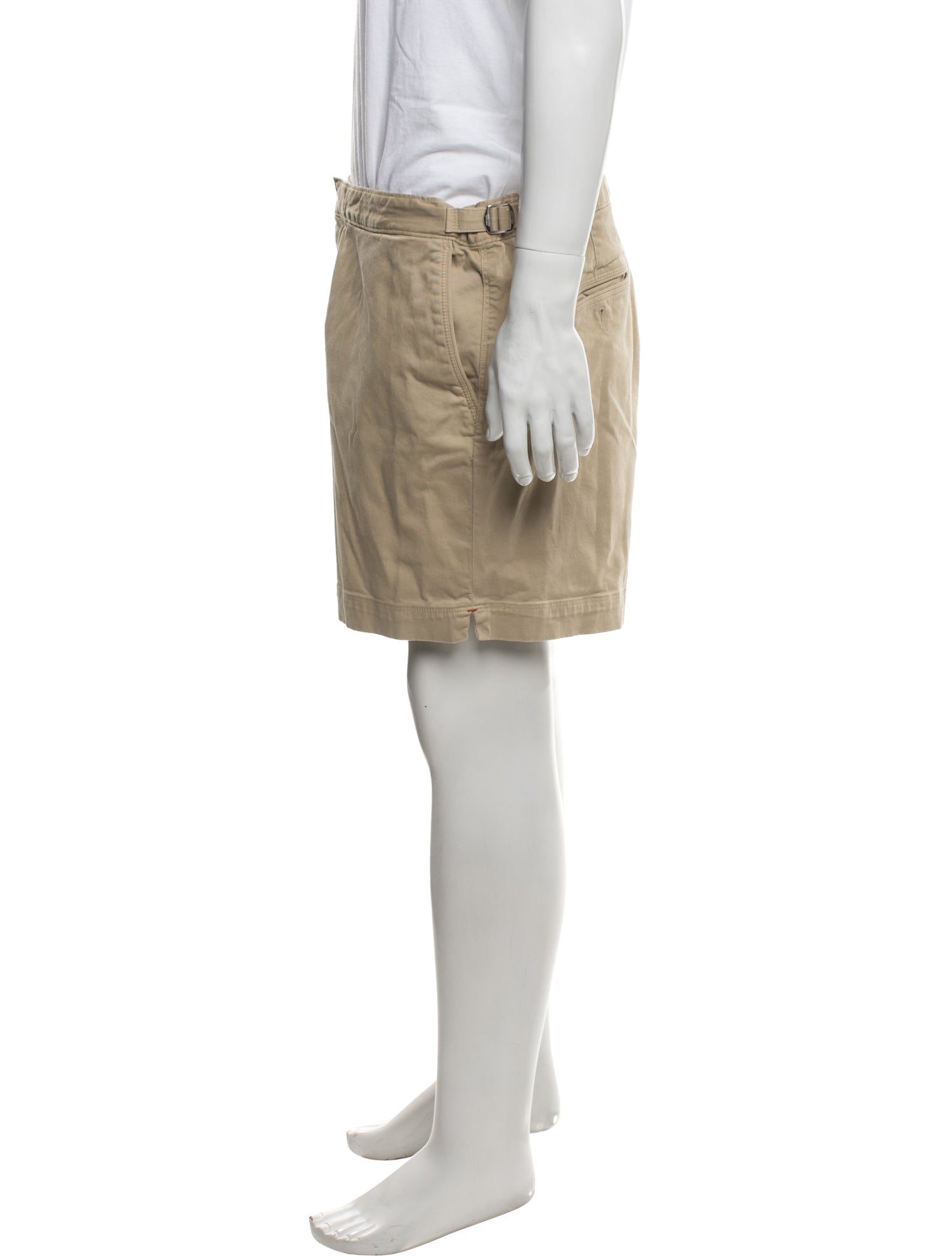 Orlebar Brown Chino Shorts