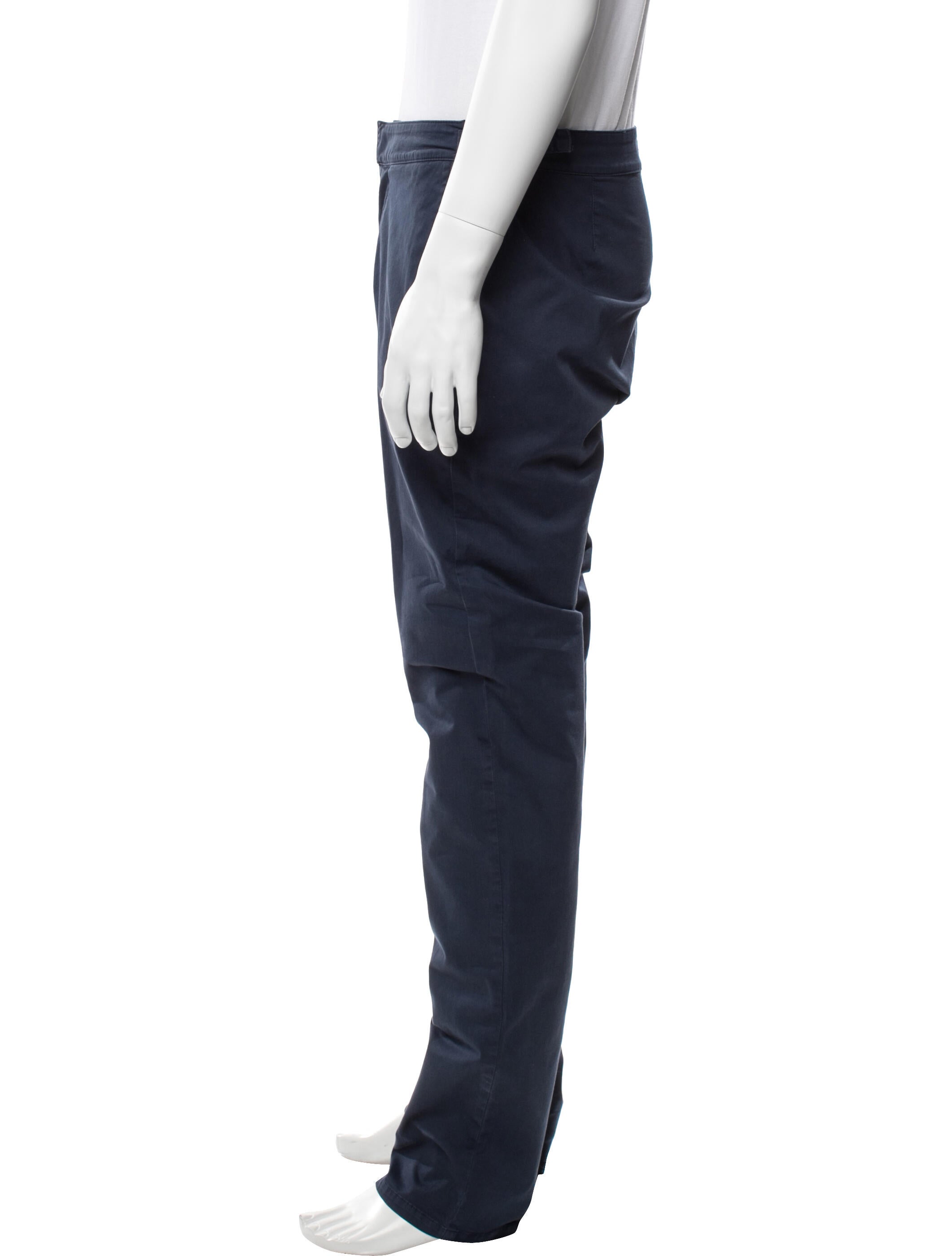 Orlebar Brown Chinos