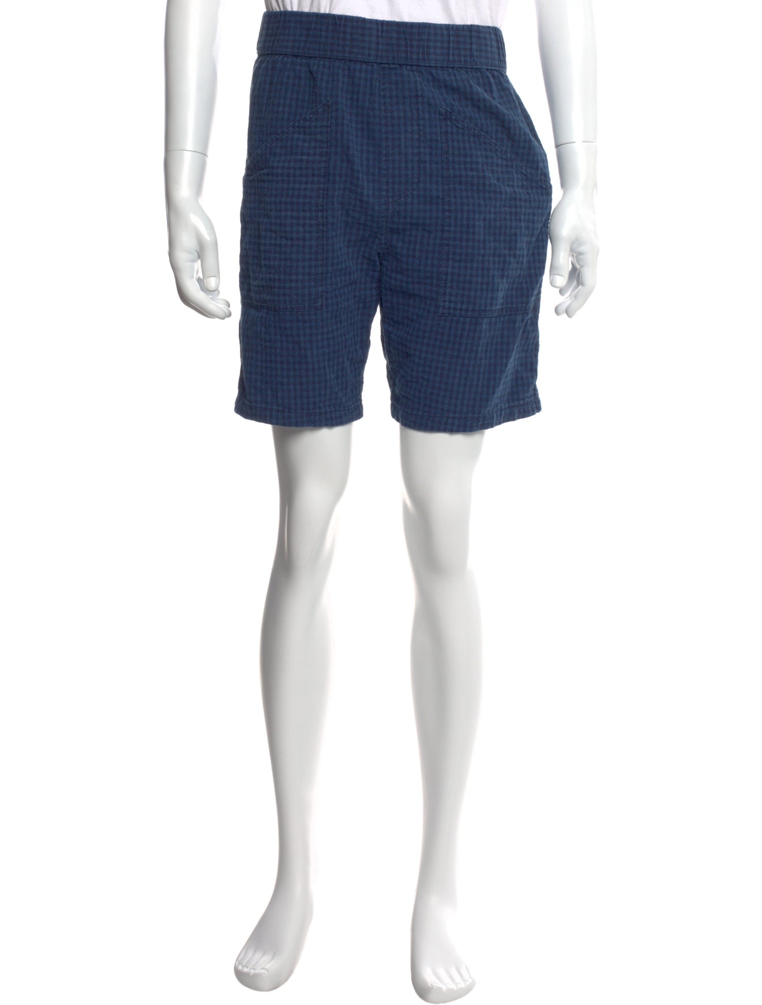 Olderbrother Jogger Shorts