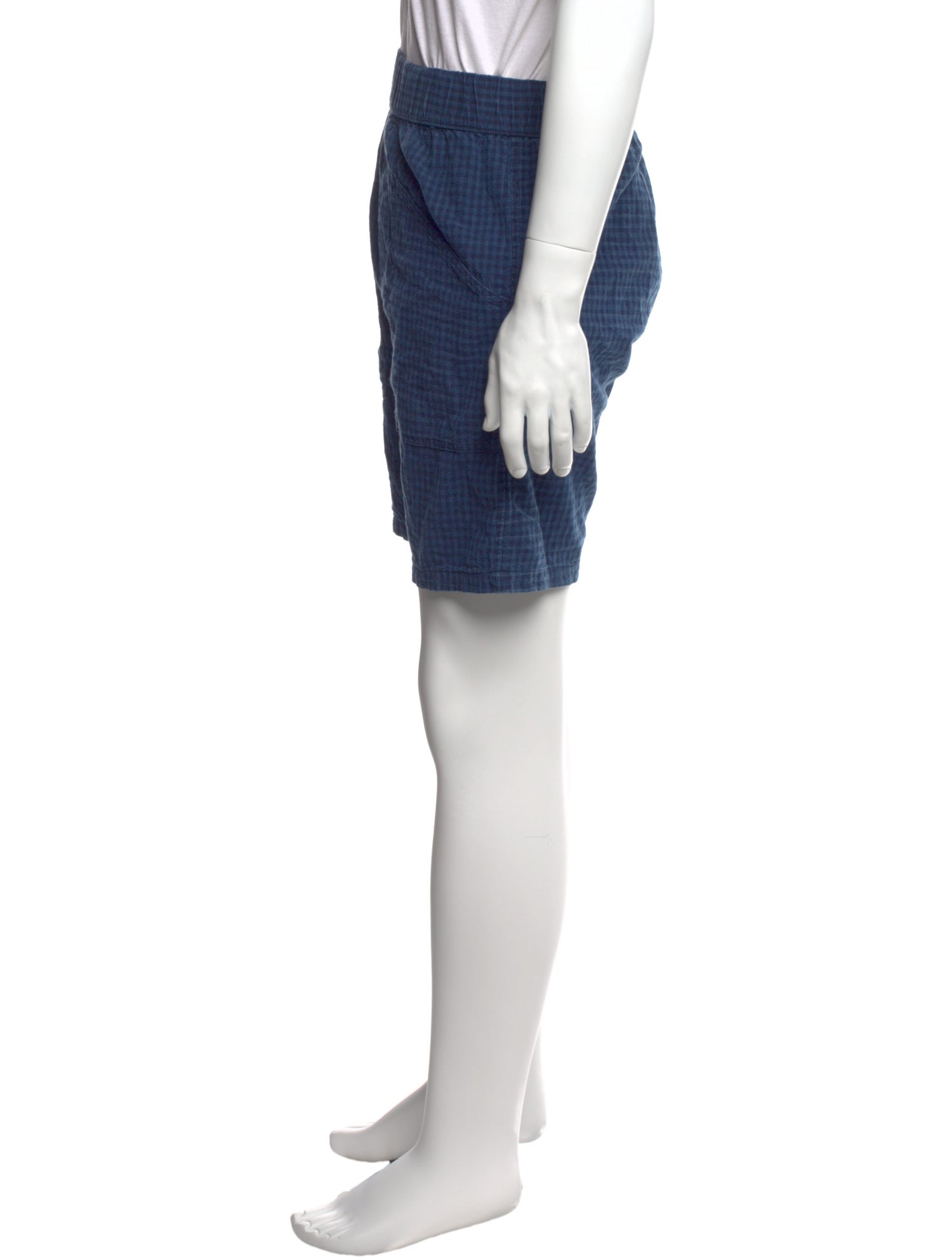 Olderbrother Jogger Shorts