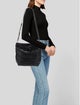 Oroton Leather Shoulder Bag