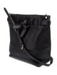 Oroton Leather Shoulder Bag