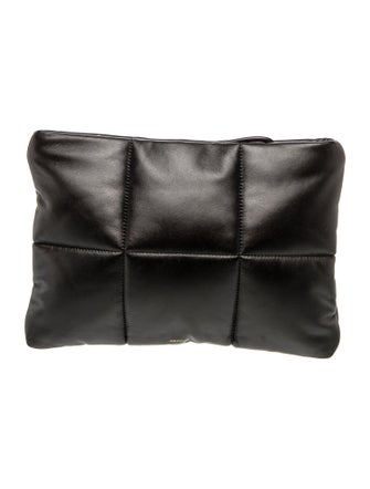 Oroton Leather Portfolio