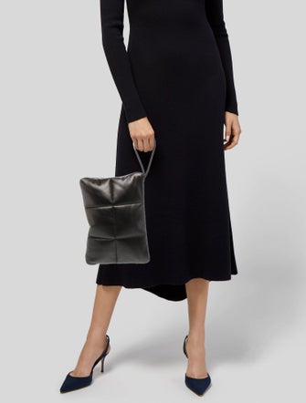 Oroton Leather Portfolio