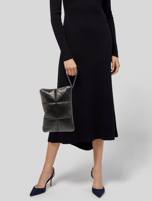 Oroton Leather Portfolio