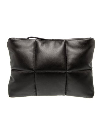 Oroton Leather Portfolio