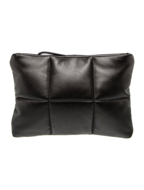 Oroton Leather Portfolio