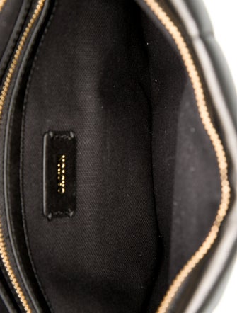 Oroton Leather Portfolio