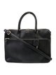 Oroton Saffiano Leather Top Handle Bag