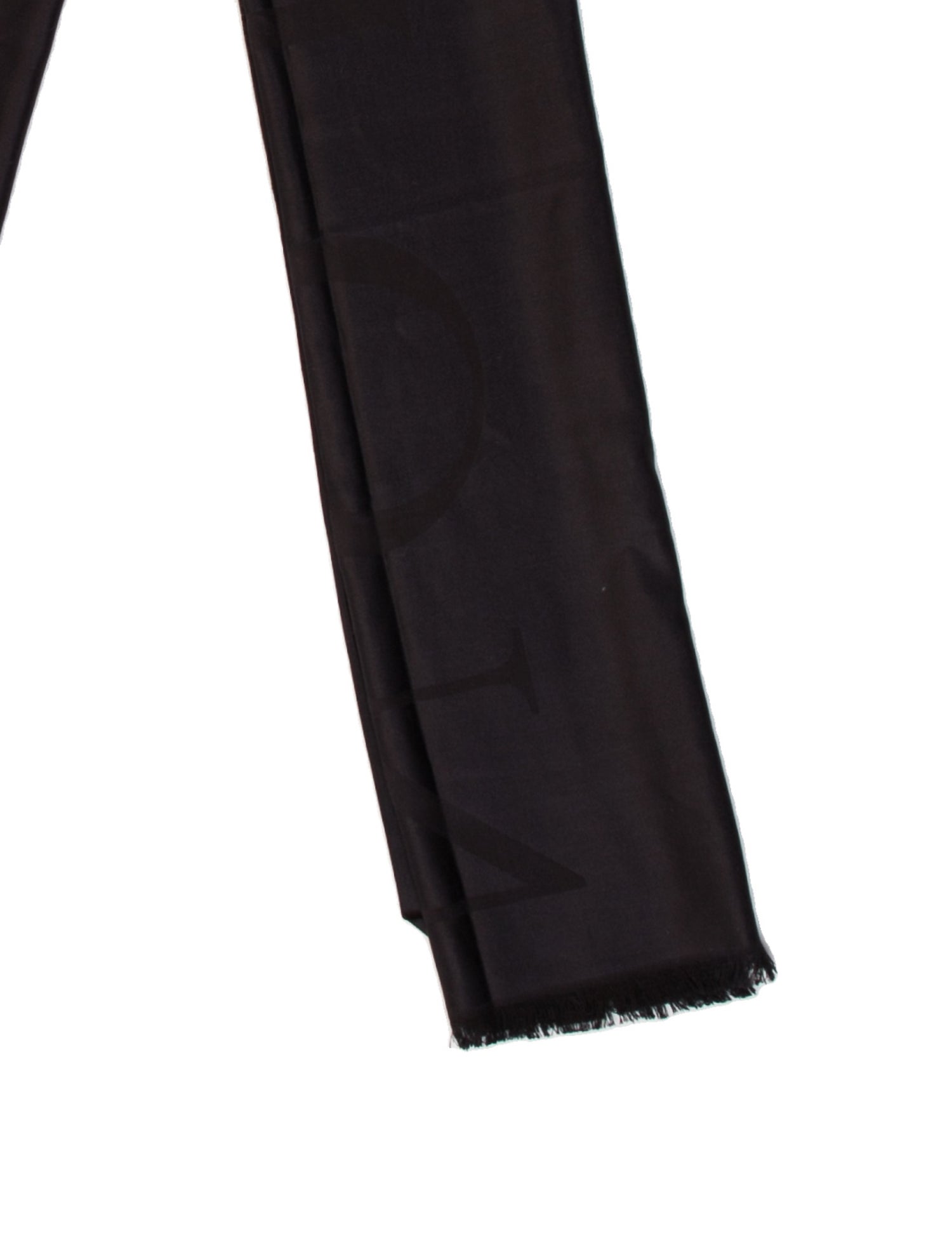 Oroton Festival Quadri Scarf