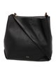 Oroton Leather Shoulder Bag