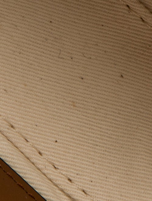 Oroton Raffia Shoulder Bag