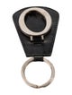 Oroton Leather Keychain