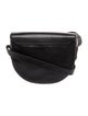 Oroton Leather Shoulder Bag