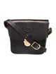 Oroton Leather Crossbody Bag