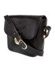 Oroton Leather Crossbody Bag