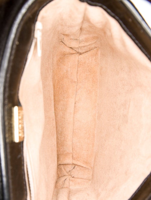 Oroton Leather Crossbody Bag