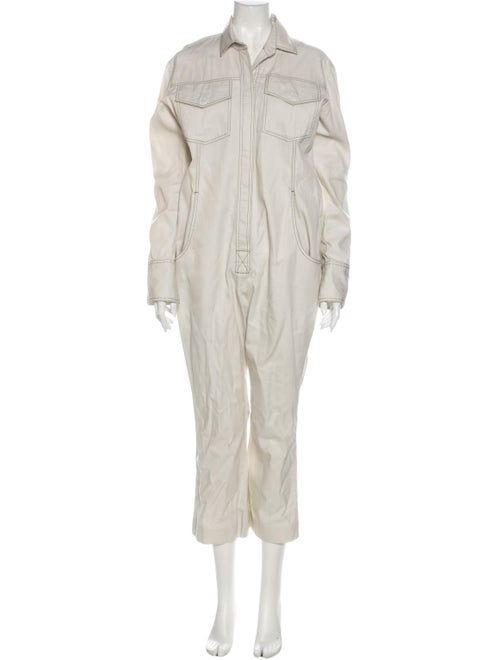 Orseund Iris Jumpsuit