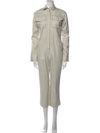 Orseund Iris Jumpsuit