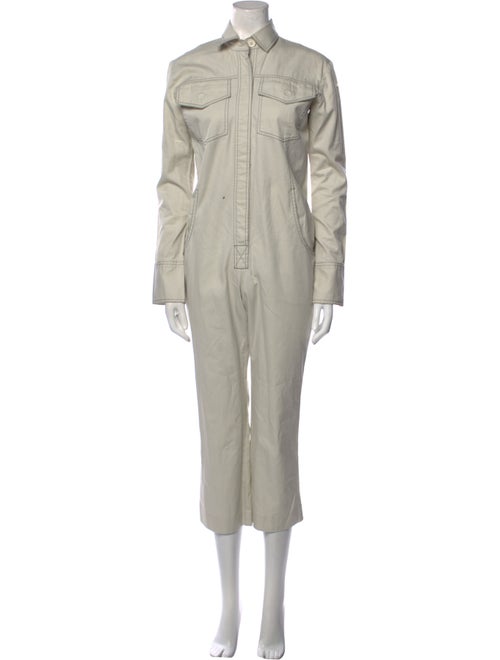 Orseund Iris Jumpsuit