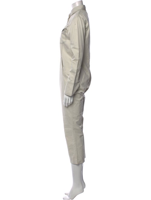 Orseund Iris Jumpsuit