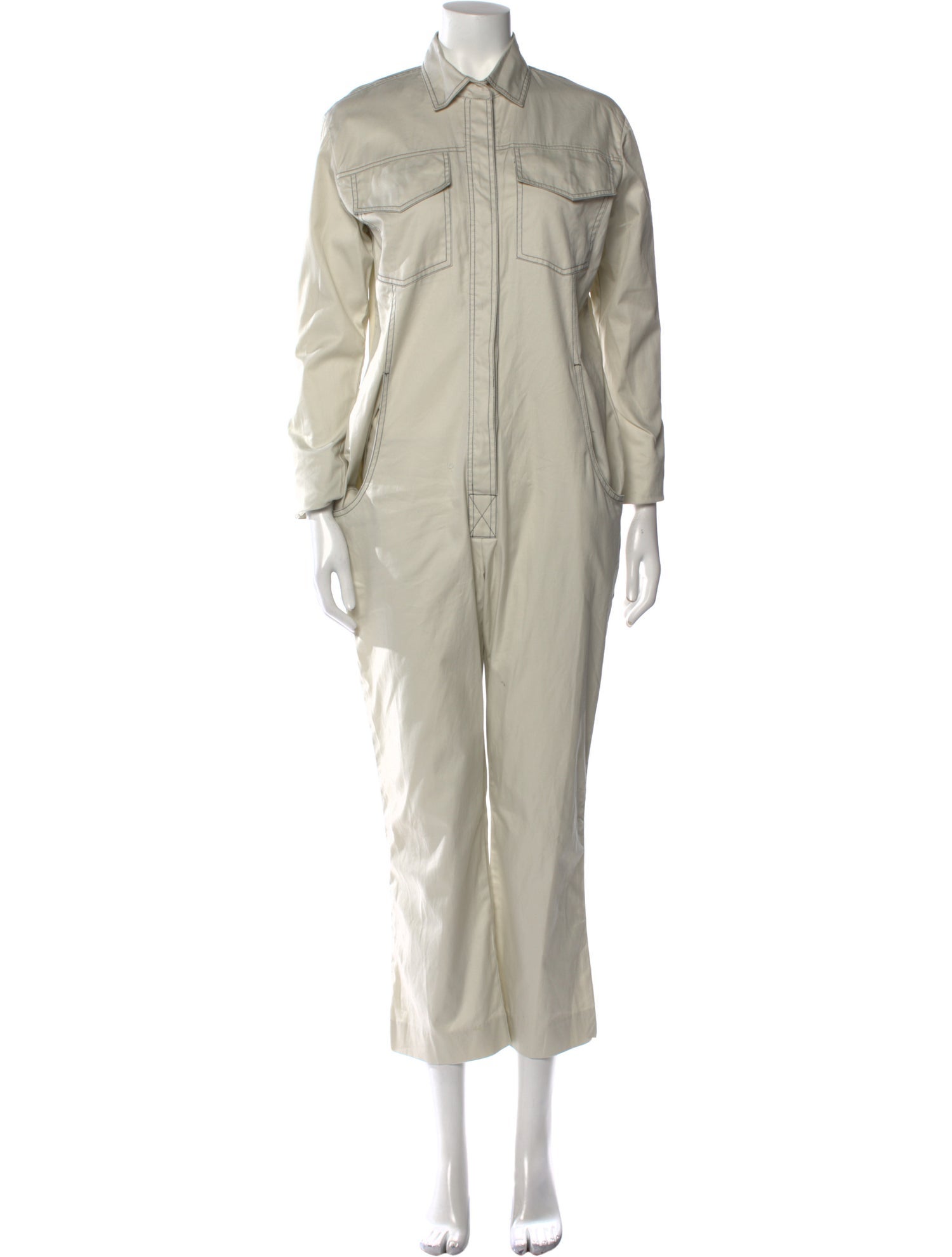 Orseund Iris Jumpsuit w/ Tags