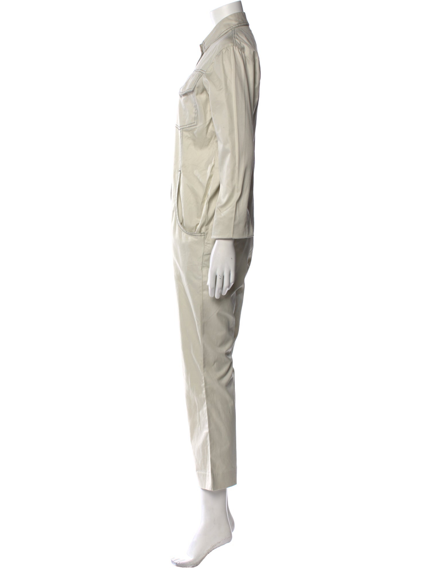 Orseund Iris Jumpsuit w/ Tags