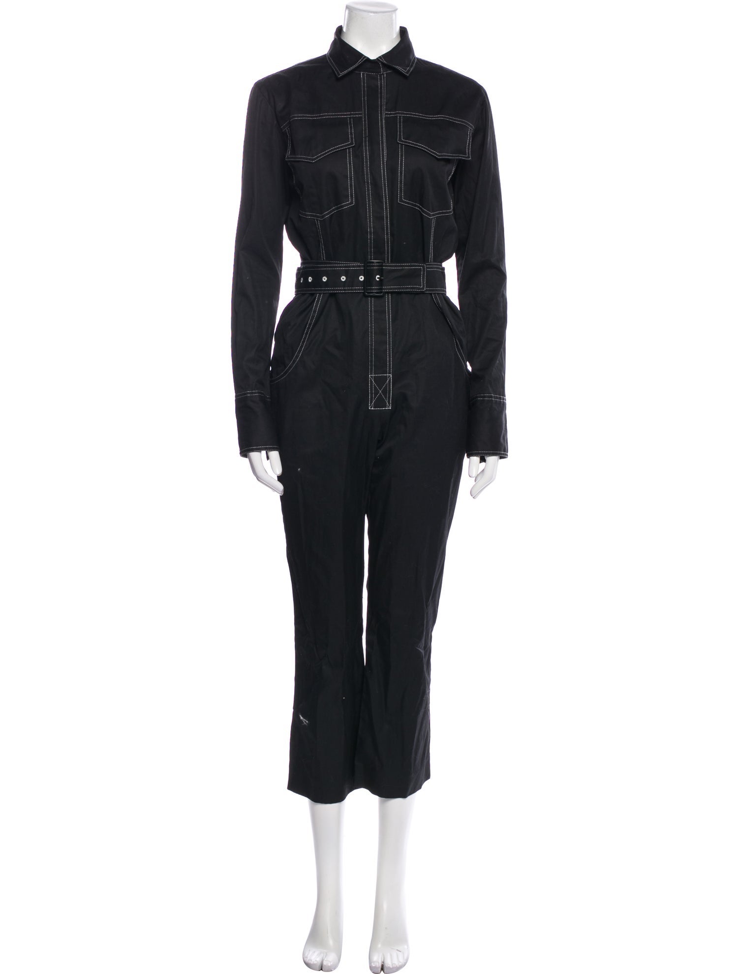 Orseund Iris Jumpsuit
