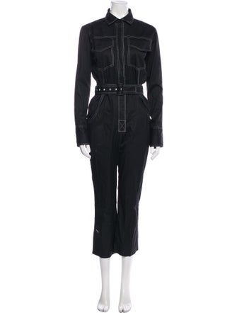 Orseund Iris Jumpsuit