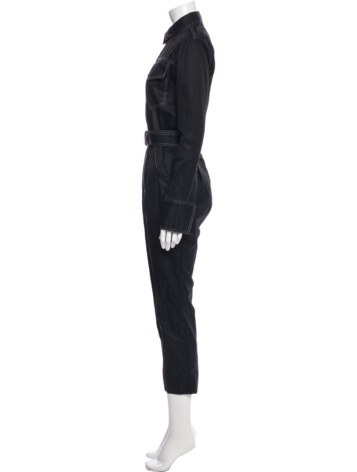 Orseund Iris Jumpsuit