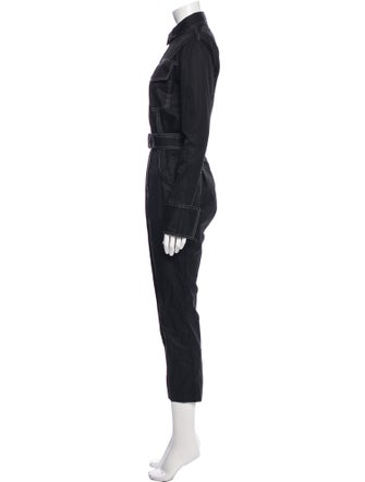 Orseund Iris Jumpsuit