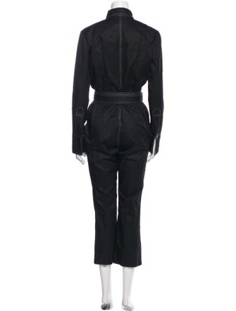 Orseund Iris Jumpsuit