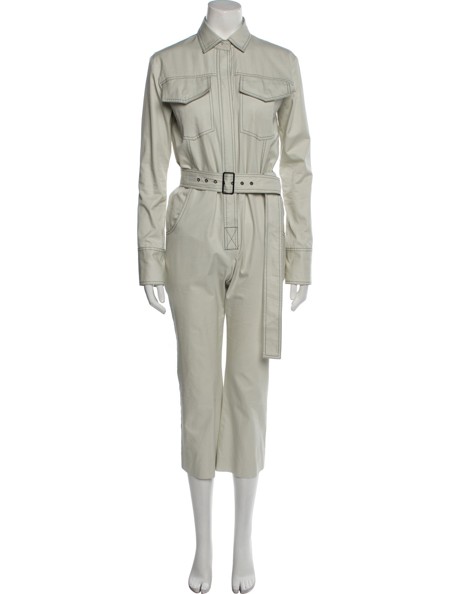 Orseund Iris Jumpsuit