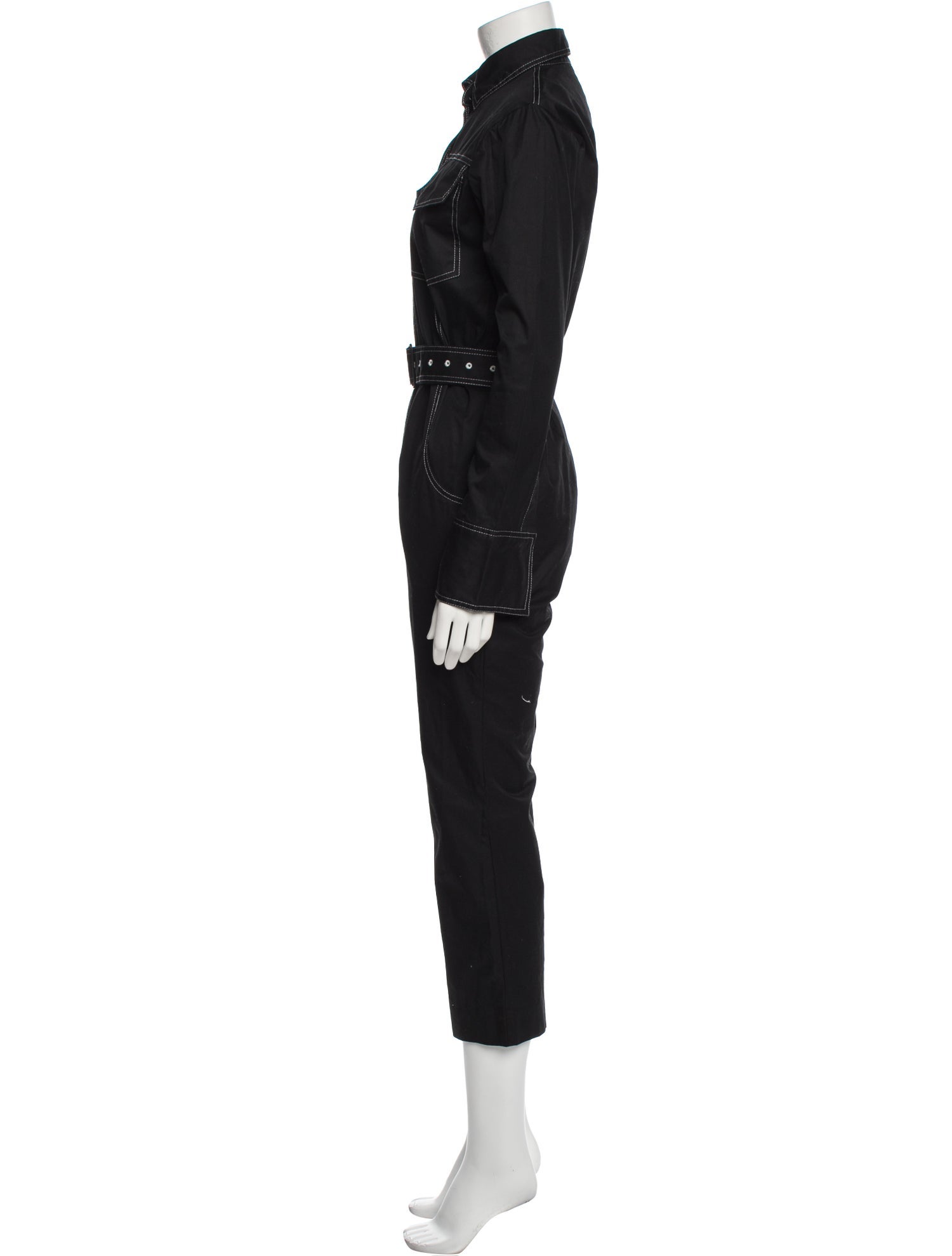 Orseund Iris Jumpsuit