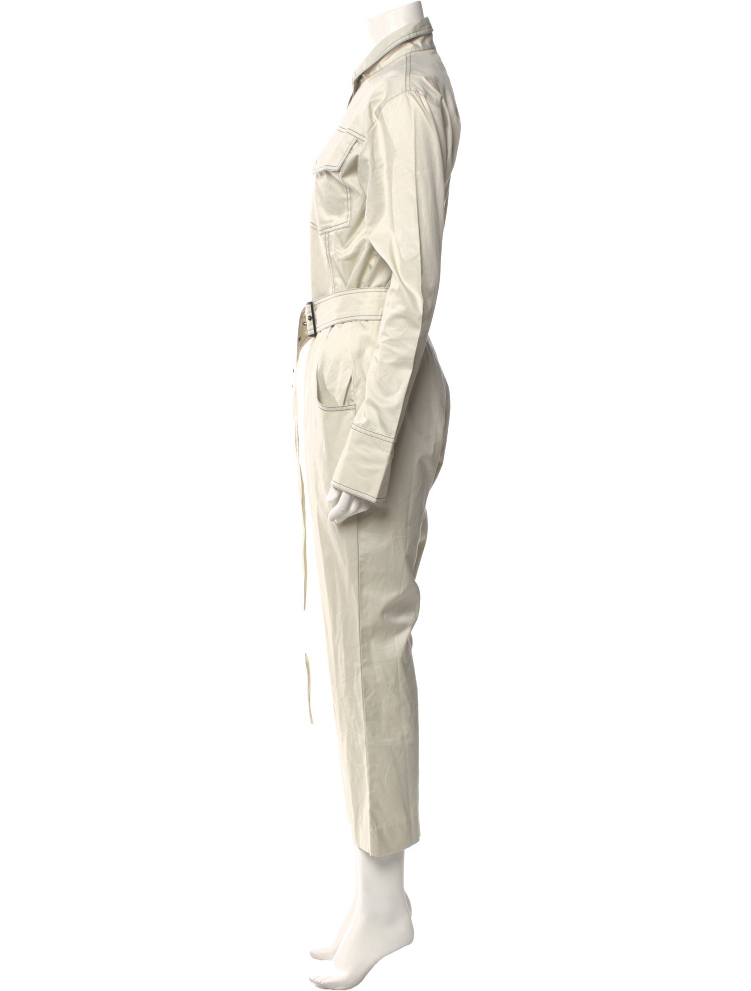 Orseund Iris Jumpsuit