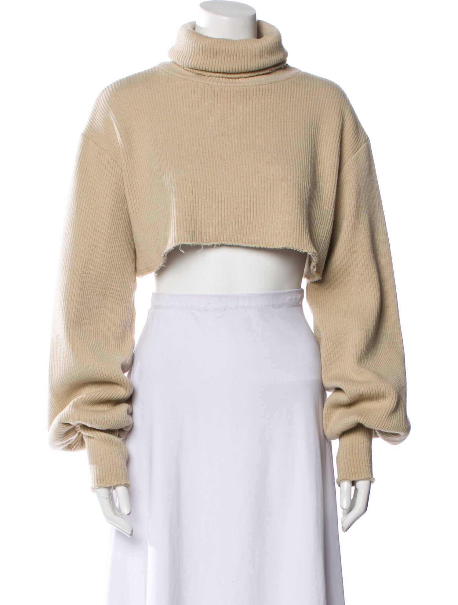 Orseund Iris Turtleneck Sweater