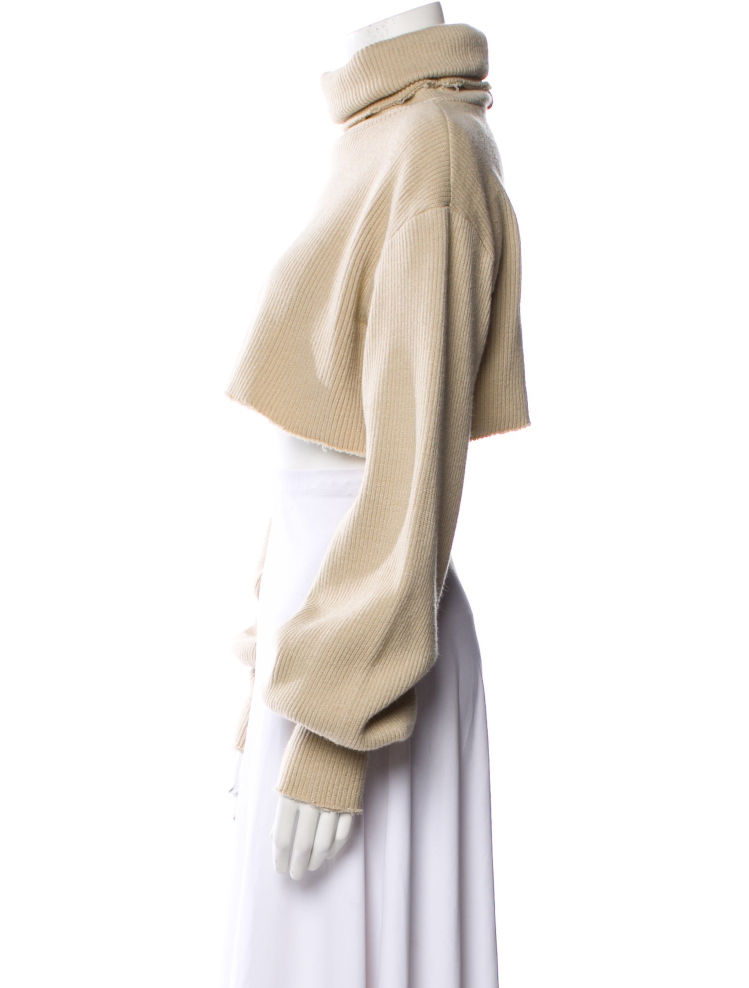 Orseund Iris Turtleneck Sweater