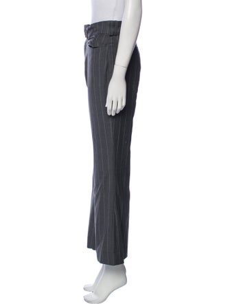 Orseund Iris Wool Wide Leg Pants