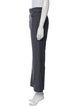 Orseund Iris Wool Wide Leg Pants