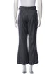 Orseund Iris Wool Wide Leg Pants