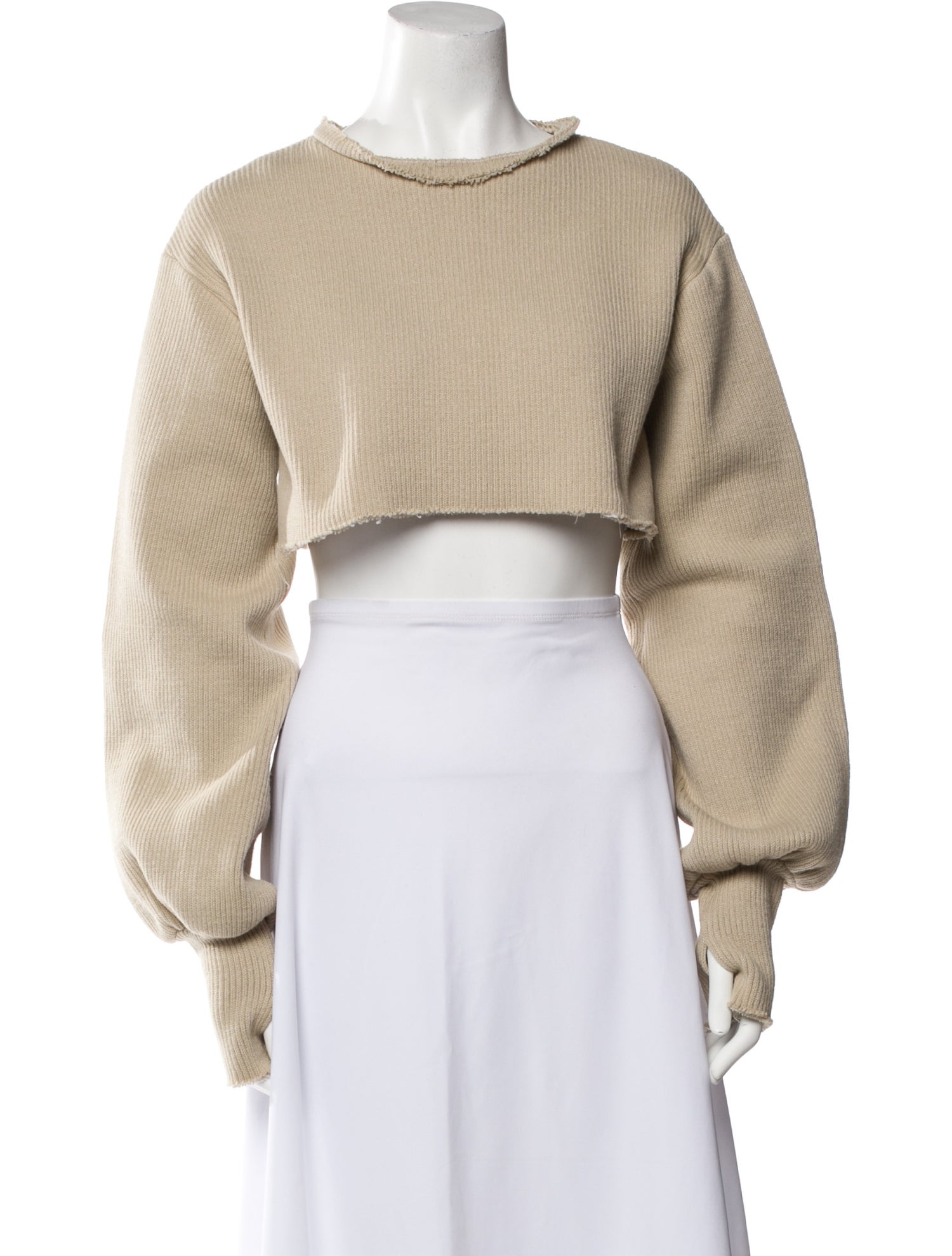 Orseund Iris Crew Neck Sweater