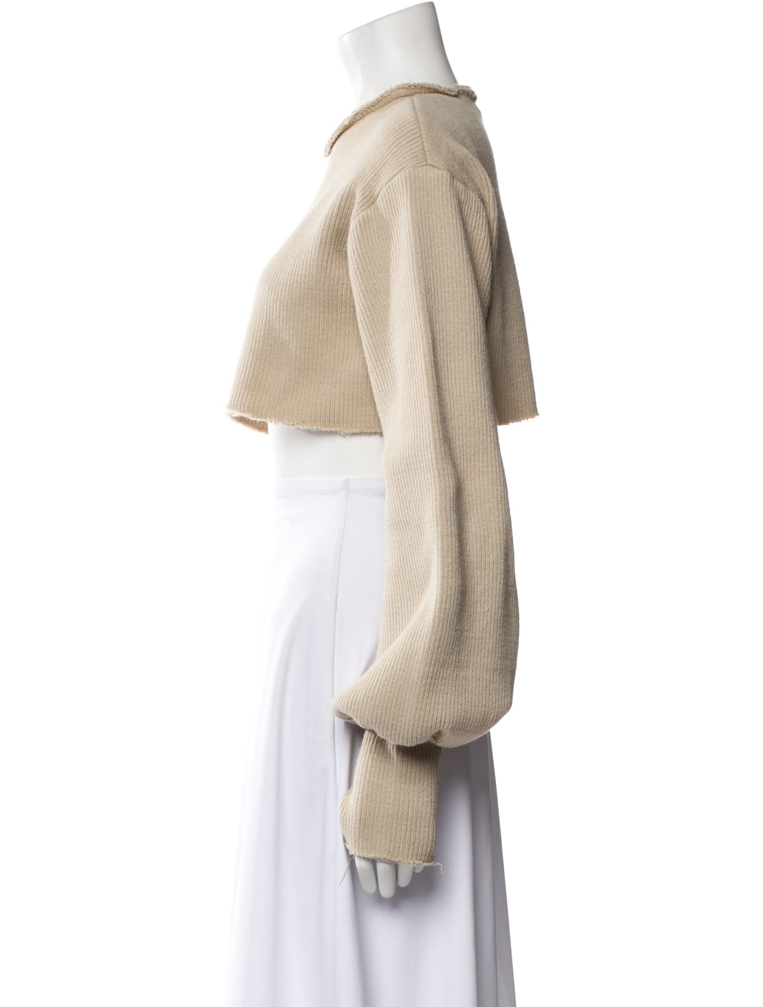 Orseund Iris Crew Neck Sweater