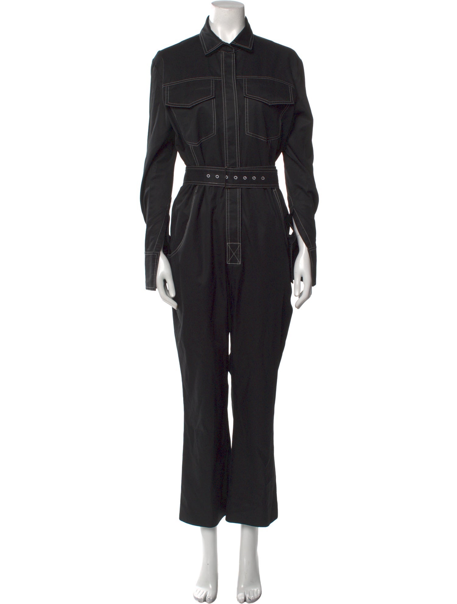 Orseund Iris Jumpsuit
