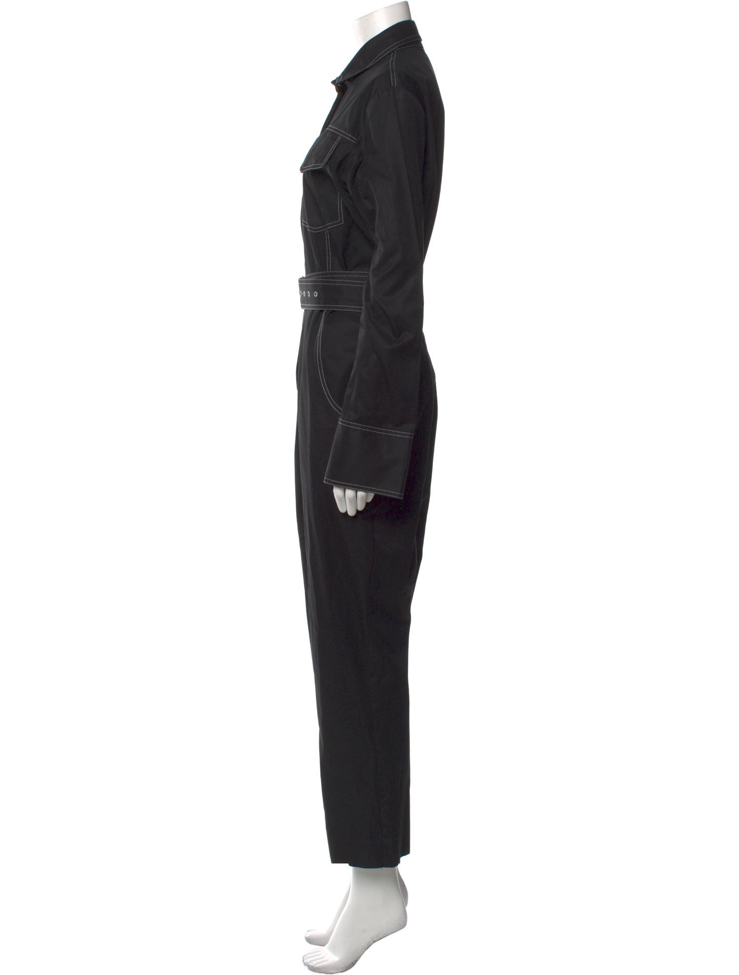 Orseund Iris Jumpsuit