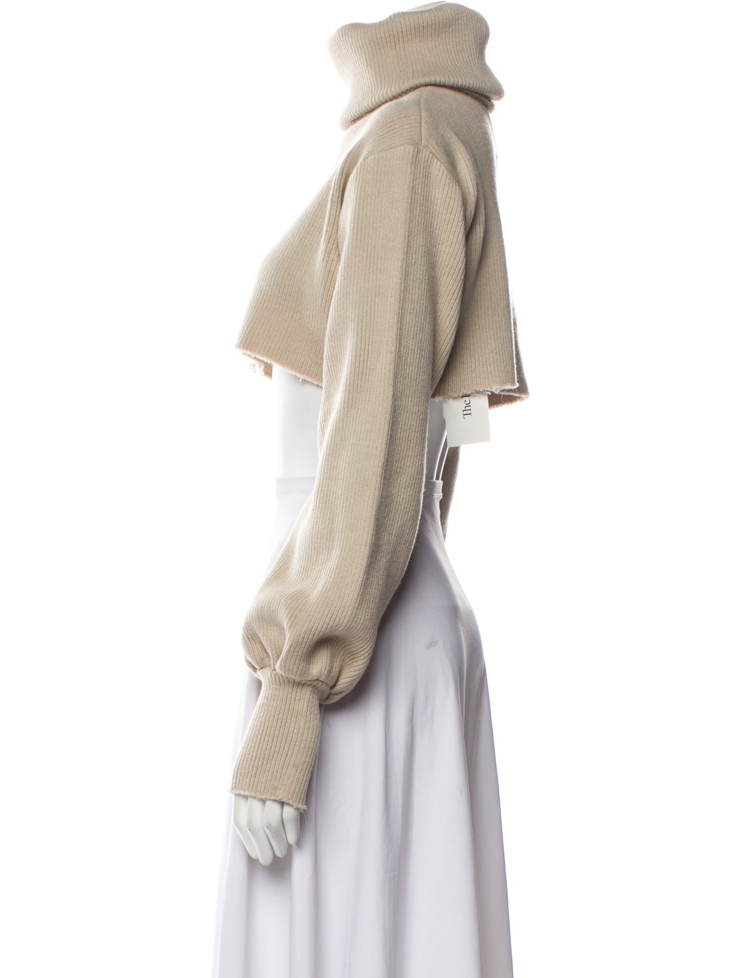 Orseund Iris Turtleneck Sweater