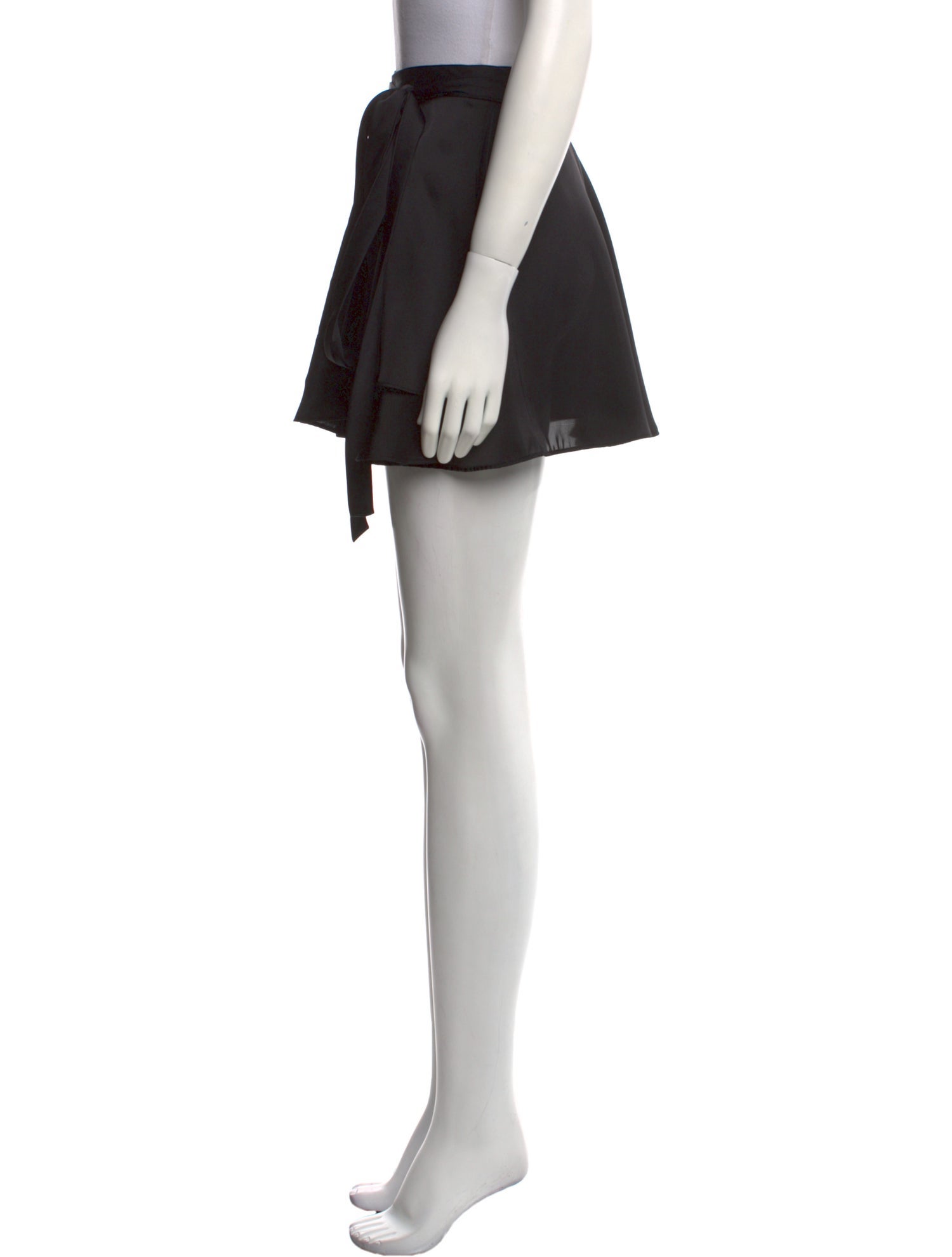 Orseund Iris Mini Skirt