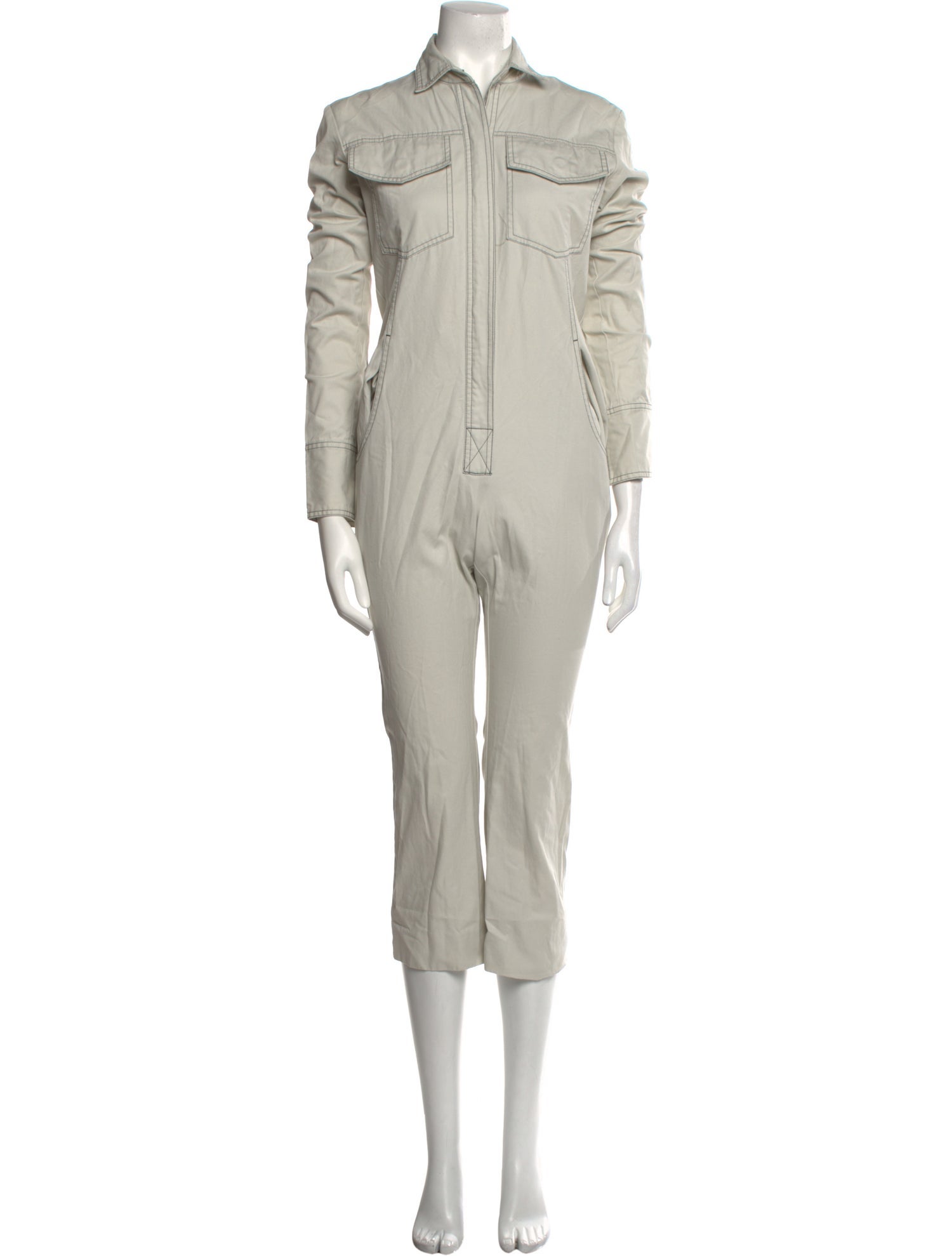 Orseund Iris Jumpsuit